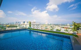 Quoc Cuong Hotel & Apartment Danang By Haviland